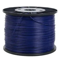 Bobine Fio Nylon 3.5 MM Redondo +- 10 KG